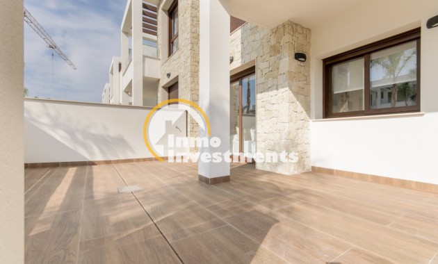 Nieuwbouw - Bungalow - Torrevieja - Los Balcones