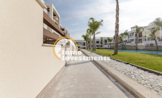 Nieuwbouw - Bungalow - Torrevieja - Los Balcones