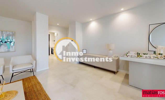 Neubau Immobilien - Apartment - Pilar de la Horadada - Mil Palmeras