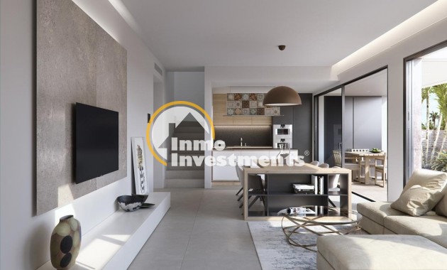 Neubau Immobilien - Villa - Pilar de la Horadada - Torre de la Horadada