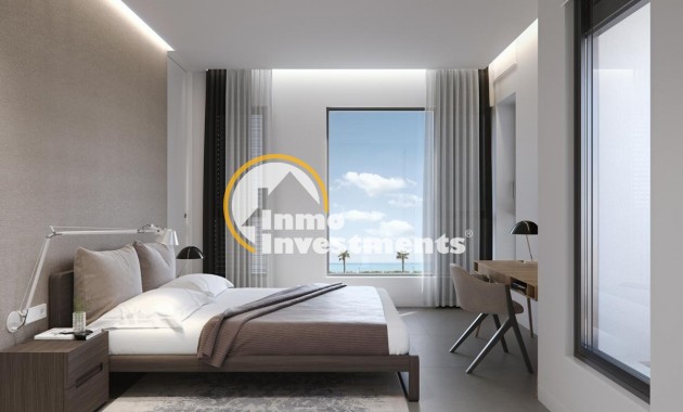 Neubau Immobilien - Villa - Pilar de la Horadada - La torre de la horadada