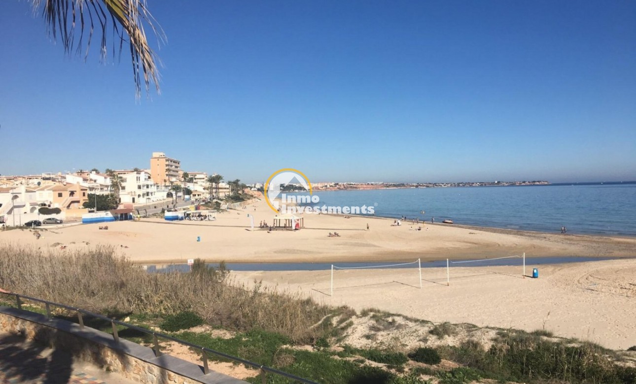 Obra nueva - Chalet independiente - Pilar de la Horadada - Torre de la Horadada