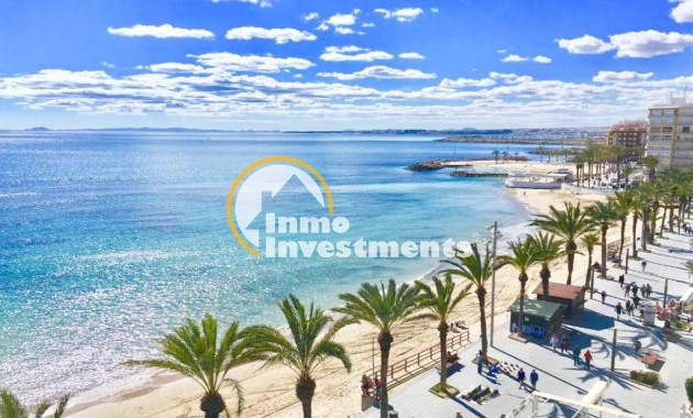 Neubau Immobilien - Bungalow - Torrevieja - Lago jardin