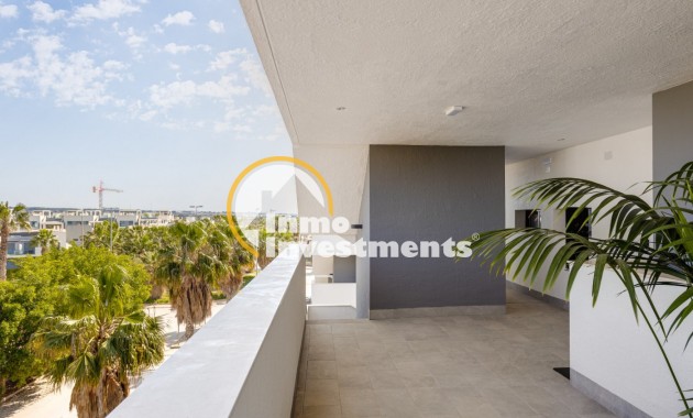 Neubau Immobilien - Apartment - Guardamar del Segura - El Raso