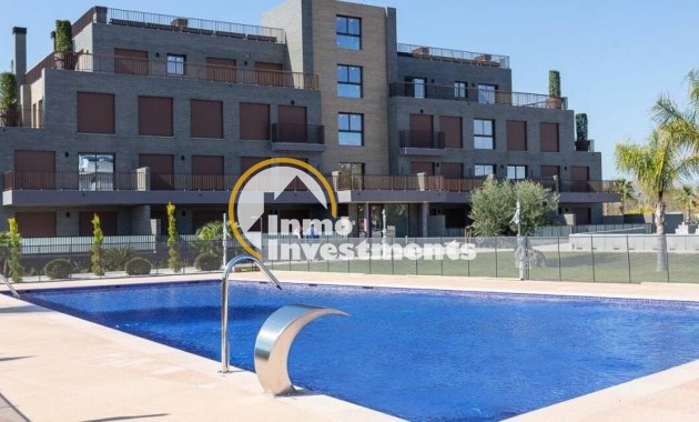 Neubau Immobilien - Penthouse - Denia - Les deveses