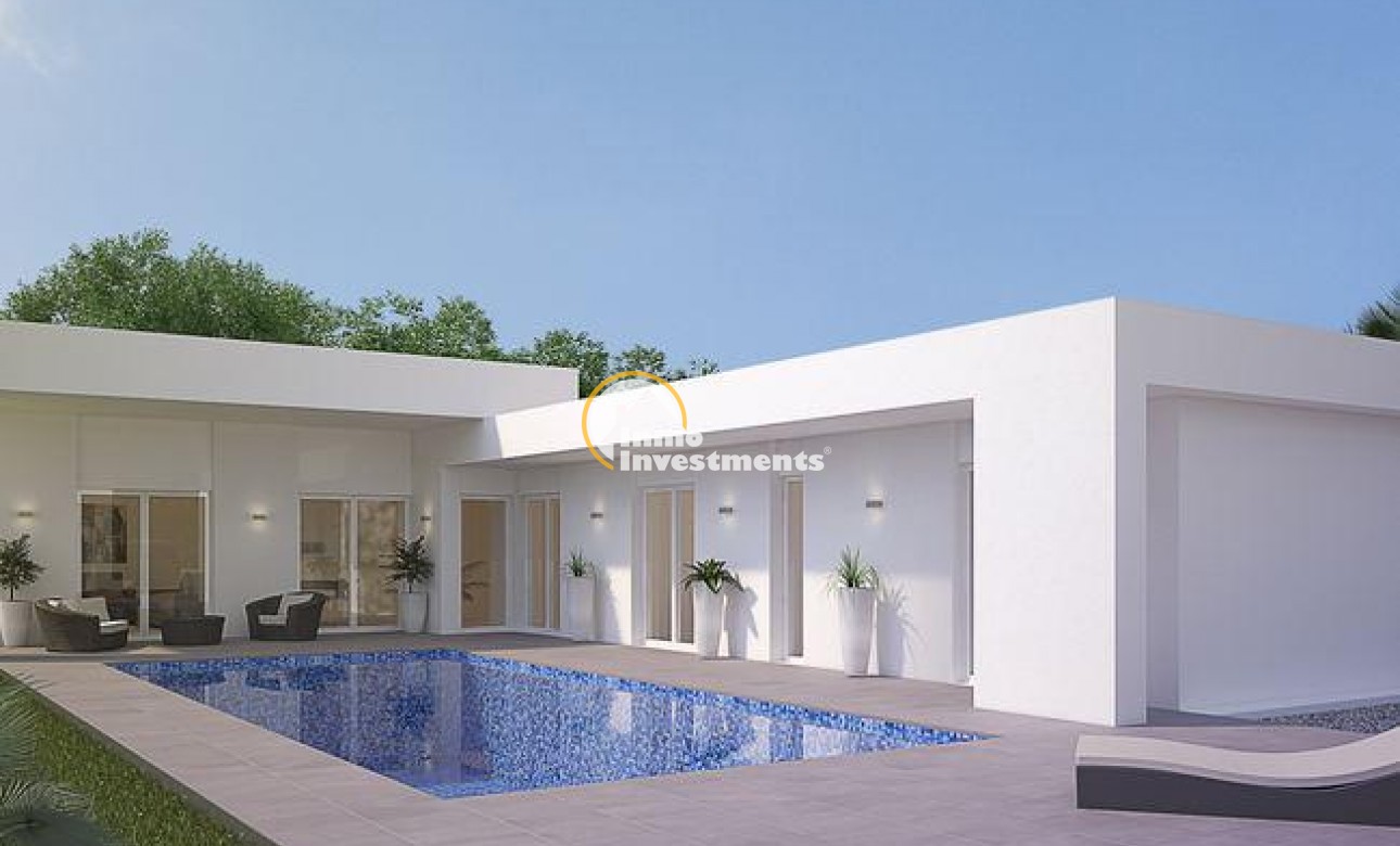 New build - Villa - La Romana - Centro