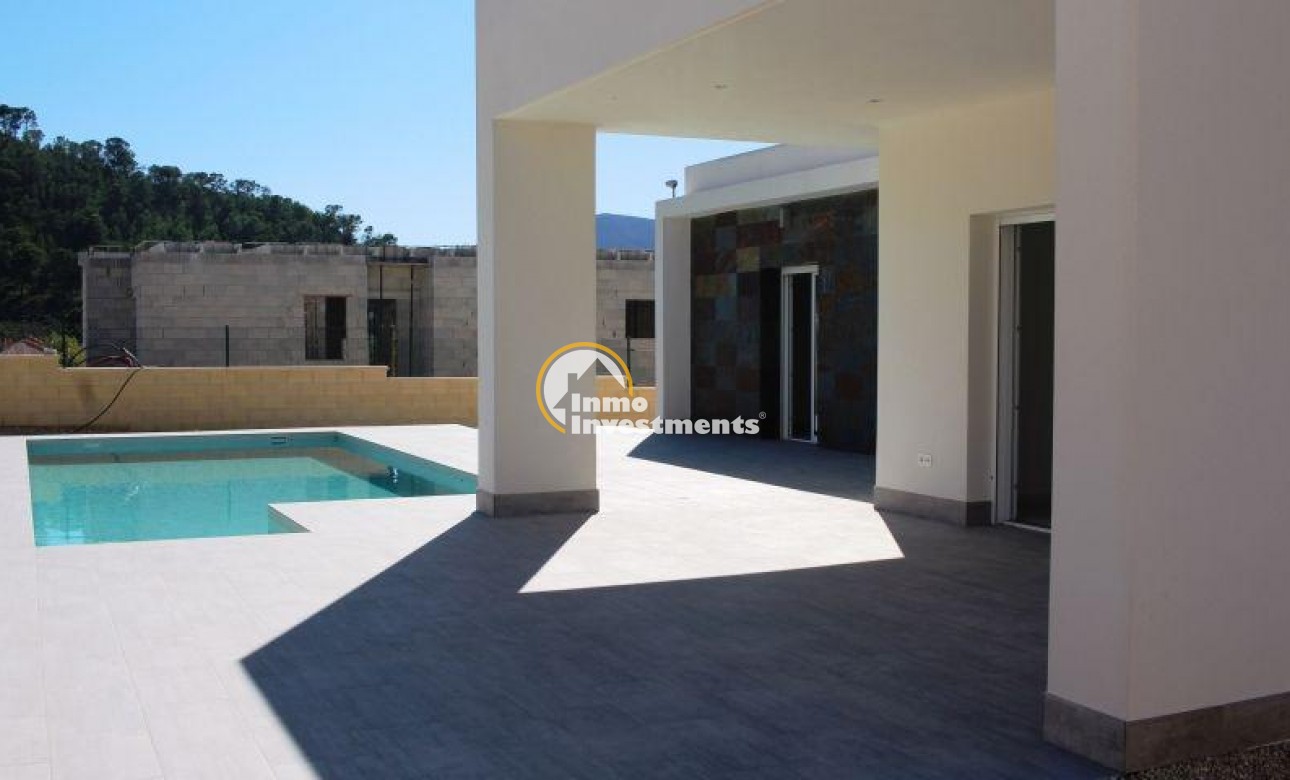 New build - Villa - La Romana - None