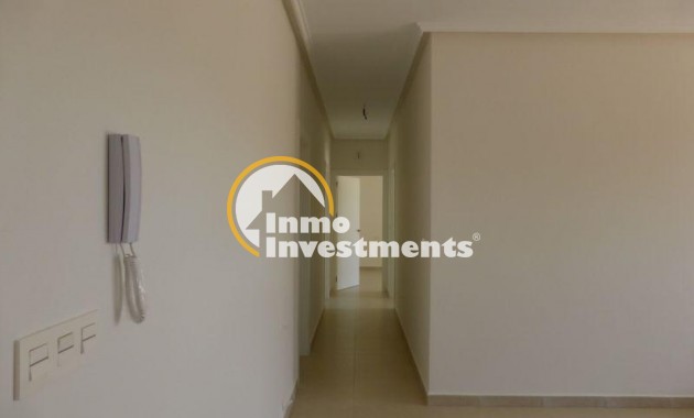 Neubau Immobilien - Villa - Pinoso - Centro