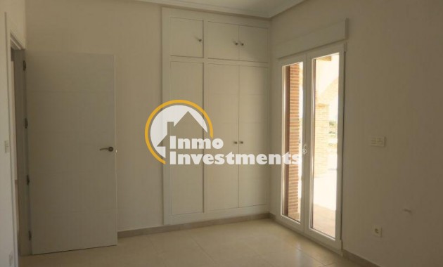 Neubau Immobilien - Villa - Pinoso - Centro