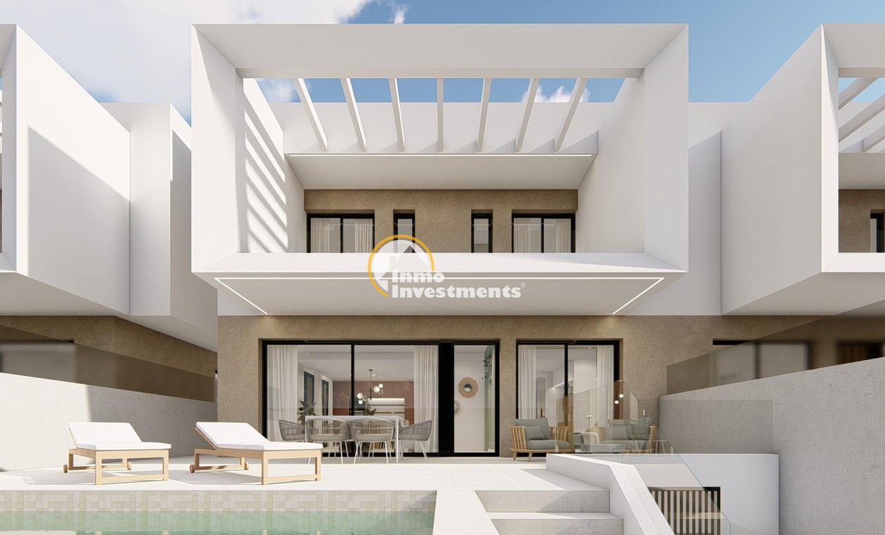 Nouvelle Construction - Quad House - Dolores - 03150