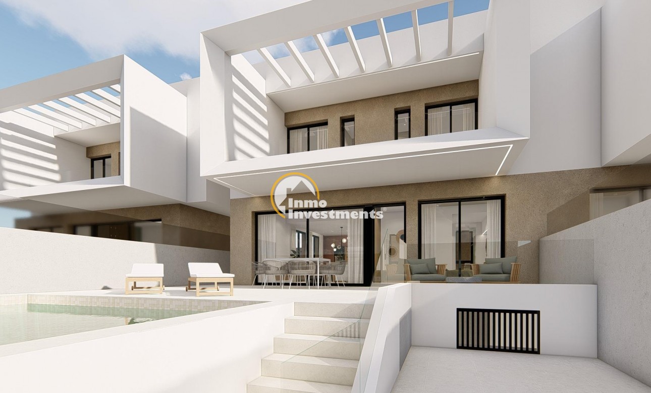 Neubau Immobilien - Quad House - Dolores - 03150