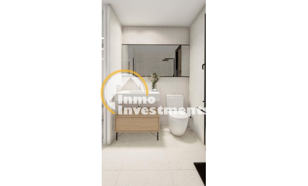 Neubau Immobilien - Quad House - Dolores - 03150