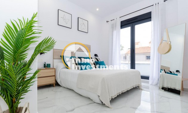 Neubau Immobilien - Villa - Torrevieja - Torretas