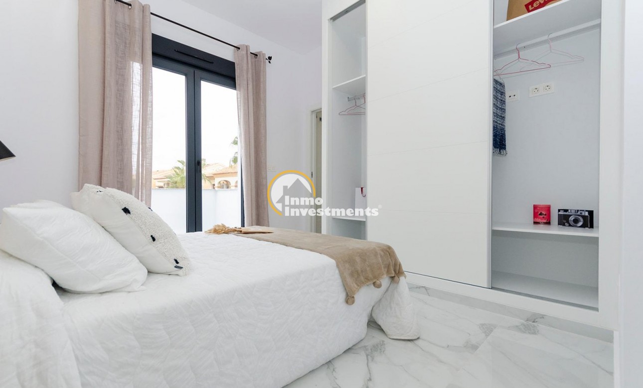 Neubau Immobilien - Villa - Torrevieja - Torretas