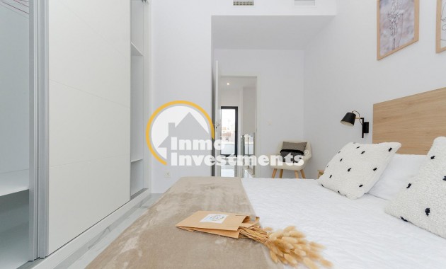 Neubau Immobilien - Villa - Torrevieja - Torretas