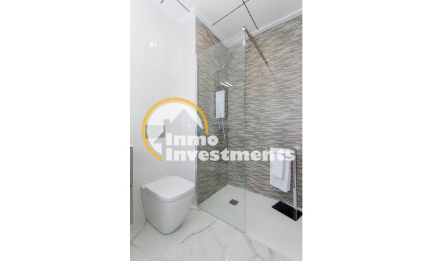 Neubau Immobilien - Villa - Torrevieja - Torretas