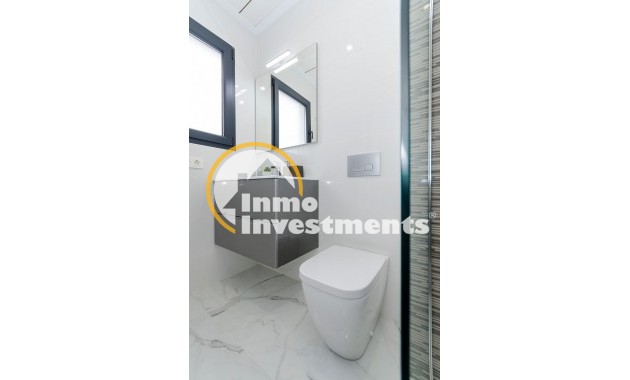 Neubau Immobilien - Villa - Torrevieja - Torretas