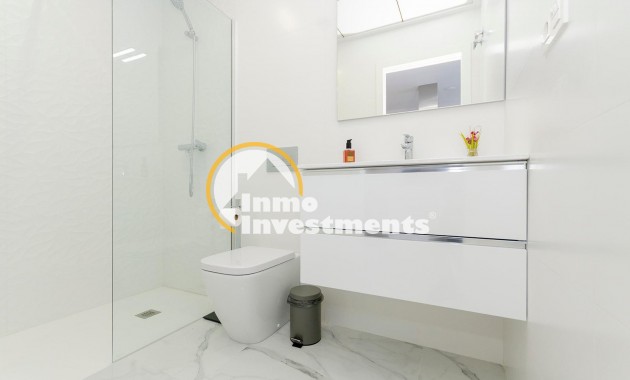 Neubau Immobilien - Villa - Torrevieja - Torretas