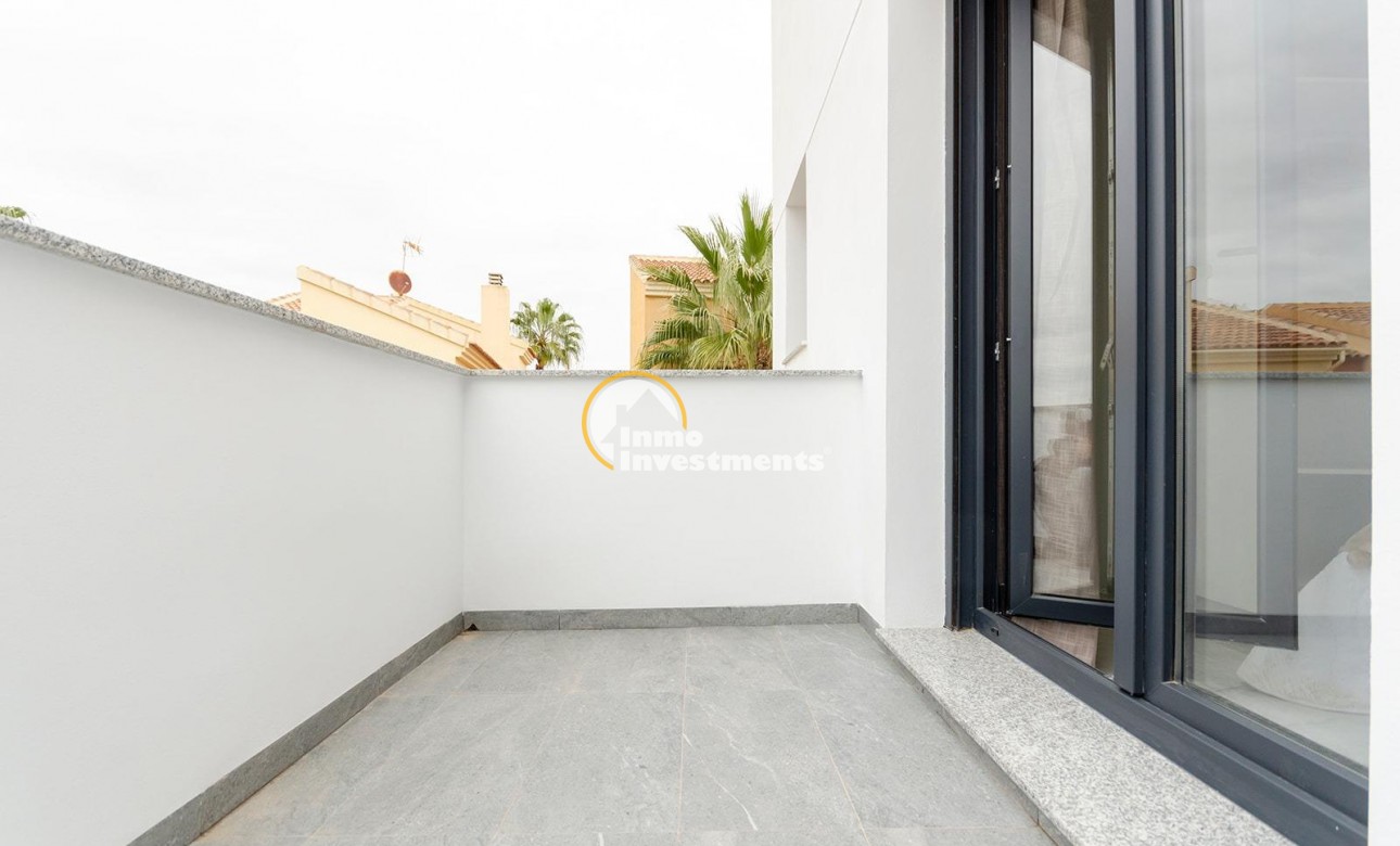 Nouvelle Construction - Villa - Torrevieja - Torretas