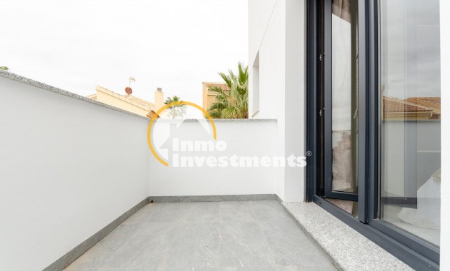 Neubau Immobilien - Villa - Torrevieja - Torretas