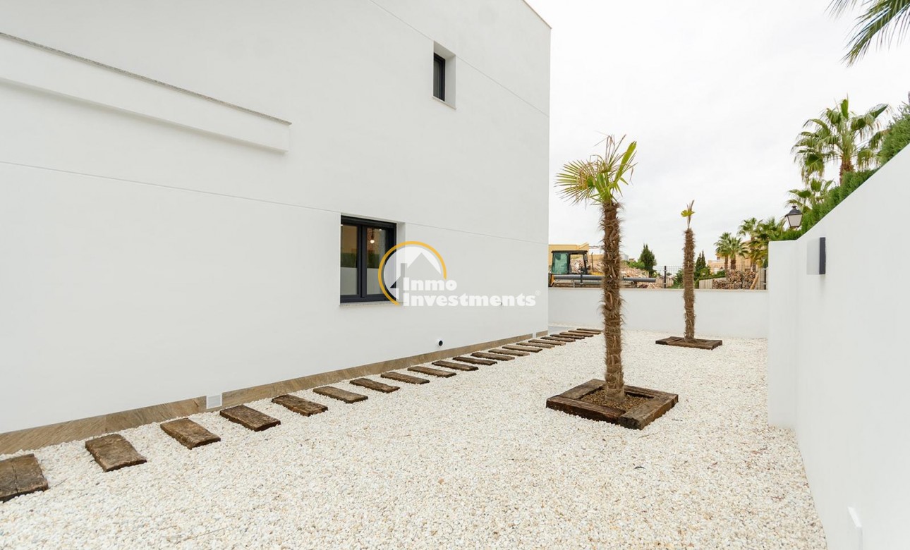 New build - Villa - Torrevieja - Torretas