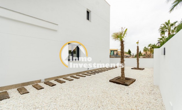 Nieuwbouw - Villa - Torrevieja - Torretas