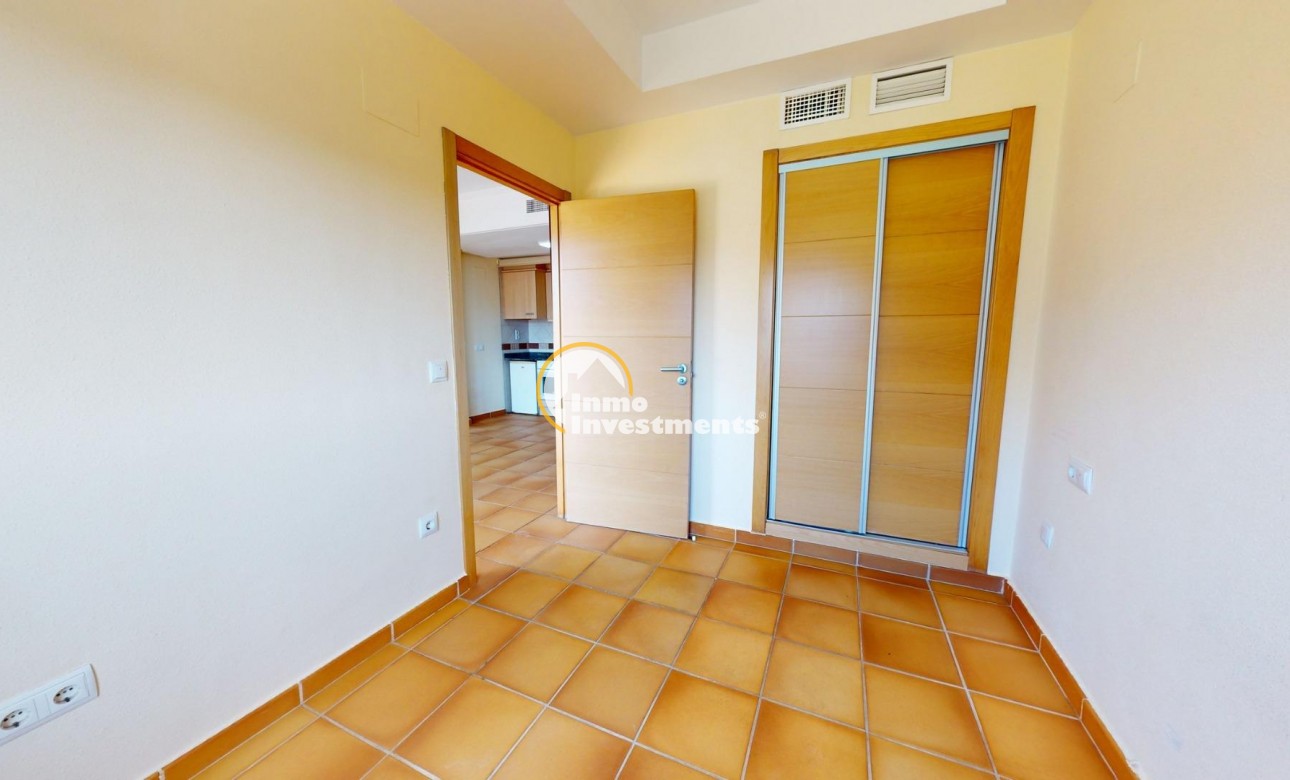 Neubau Immobilien - Penthouse - Archena - Rio Segura