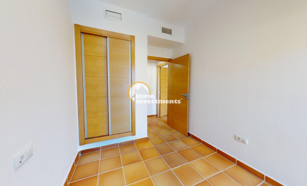 Neubau Immobilien - Penthouse - Archena - Rio Segura