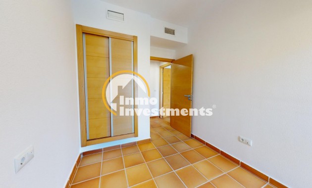 Neubau Immobilien - Penthouse - Archena - Rio Segura