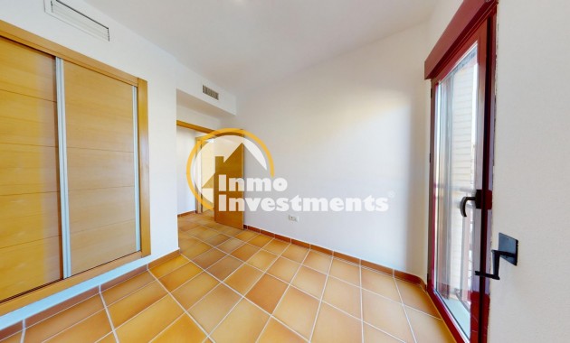 Neubau Immobilien - Penthouse - Archena - Rio Segura