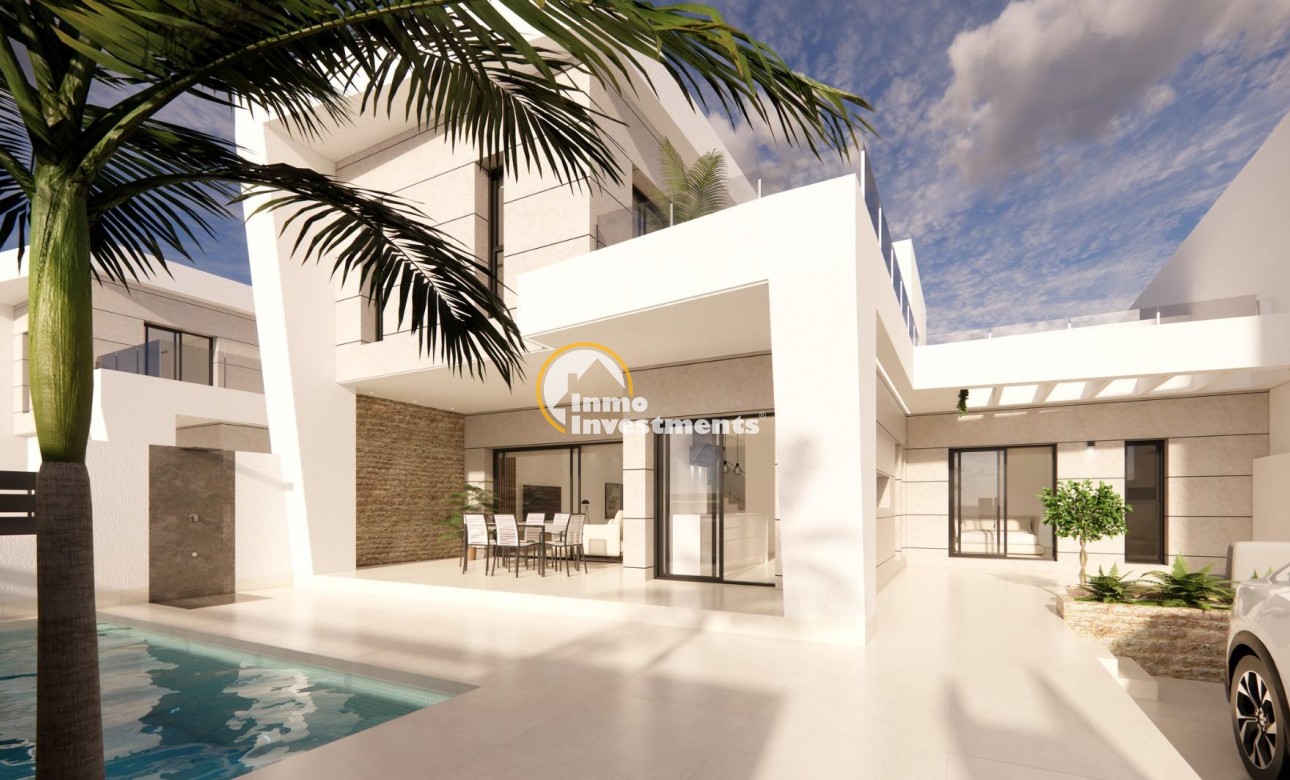 Nouvelle Construction - Villa - Dolores - Sector 3