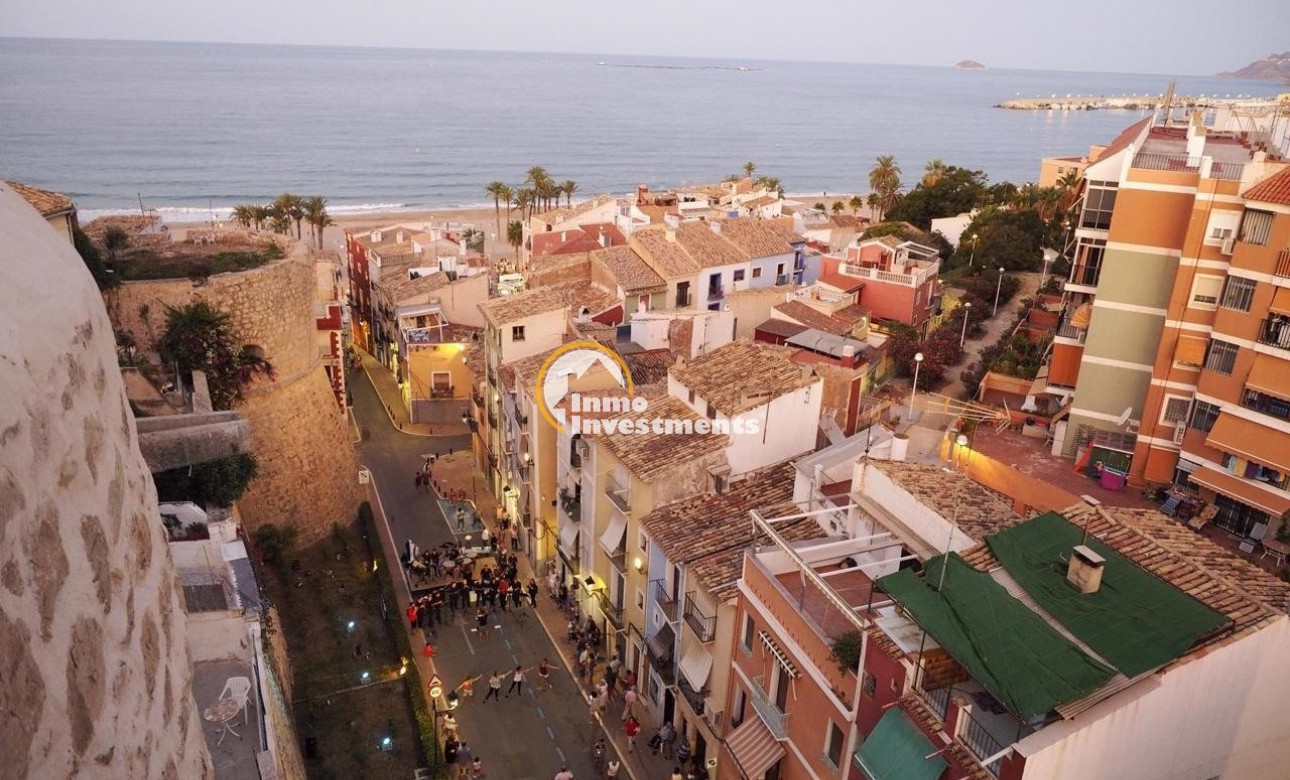 Nieuwbouw - Villa - Villajoyosa - Playas Del Torres