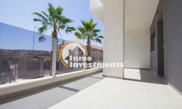 Neubau Immobilien - Apartment - Orihuela Costa - Las Filipinas