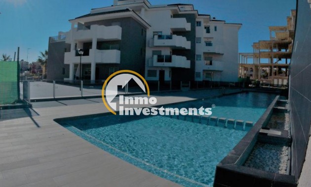 Neubau Immobilien - Apartment - Orihuela Costa - Las Filipinas