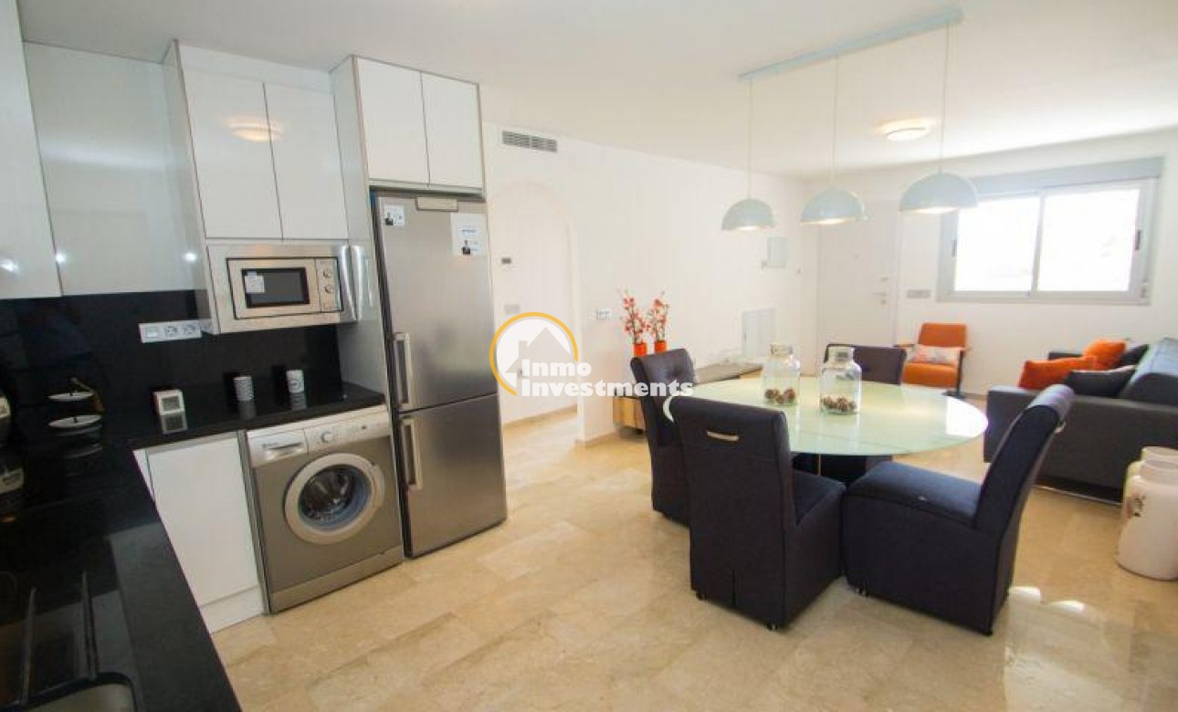 Neubau Immobilien - Apartment - Orihuela Costa - Las Filipinas