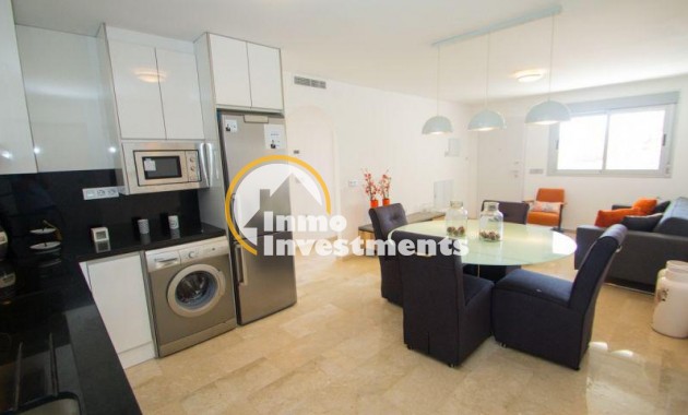 Neubau Immobilien - Apartment - Orihuela Costa - Las Filipinas