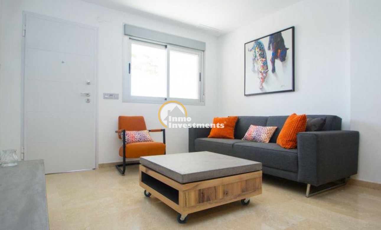 Neubau Immobilien - Apartment - Orihuela Costa - Las Filipinas