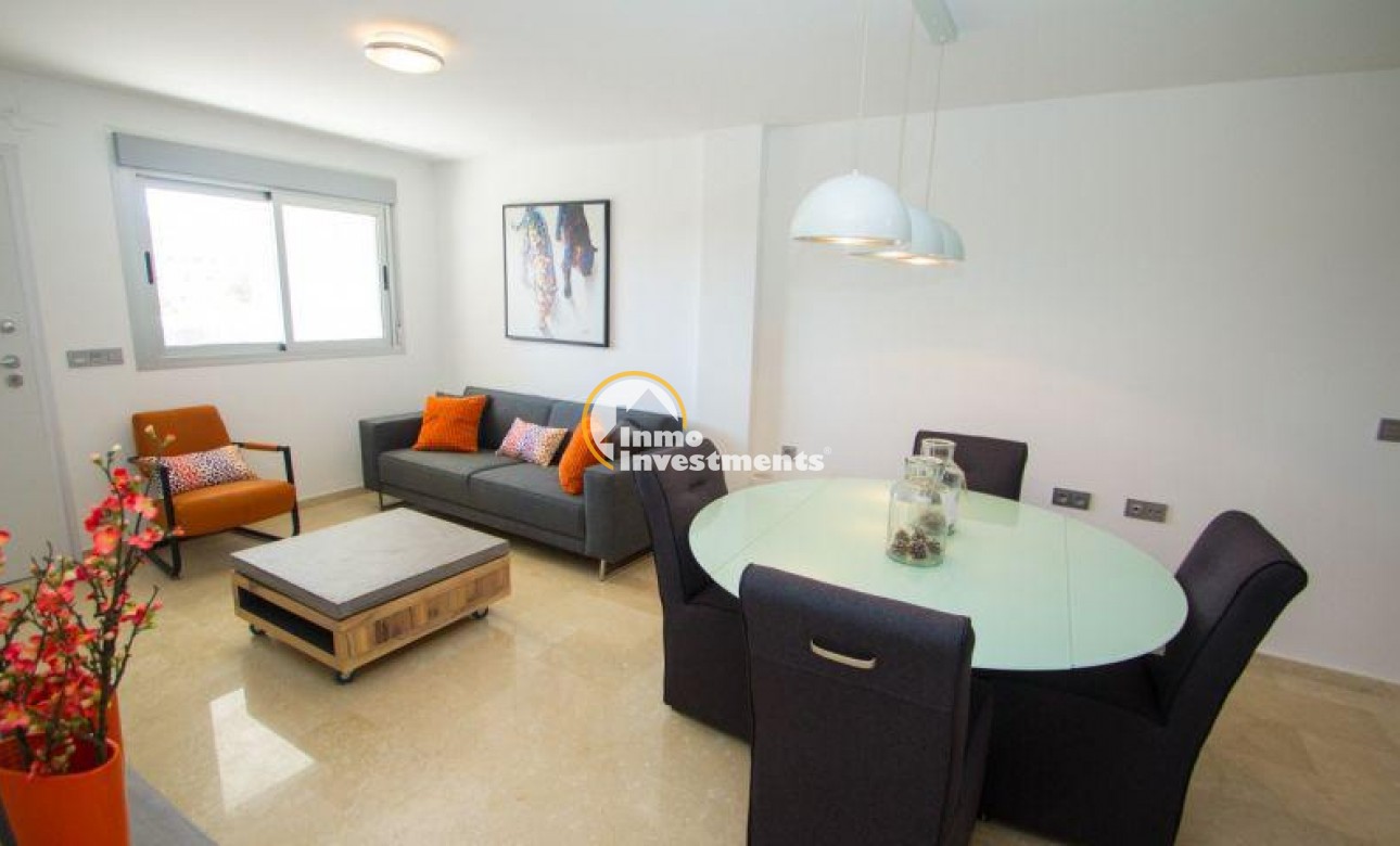 Neubau Immobilien - Penthouse - Orihuela Costa - Las Filipinas