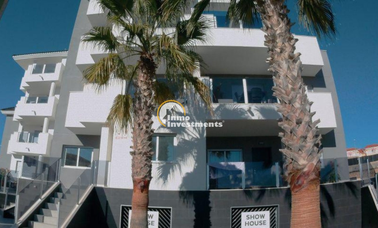 Neubau Immobilien - Penthouse - Orihuela Costa - Las Filipinas