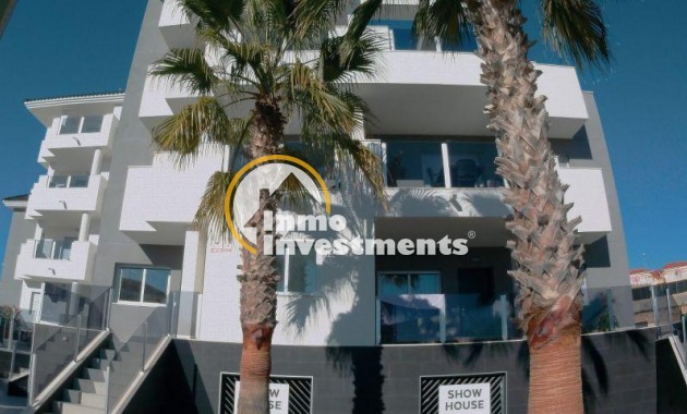 Neubau Immobilien - Penthouse - Orihuela Costa - Las Filipinas