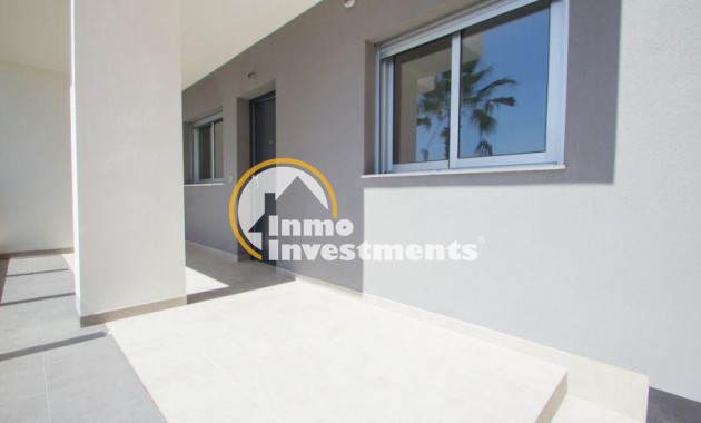 Neubau Immobilien - Penthouse - Orihuela Costa - Las Filipinas