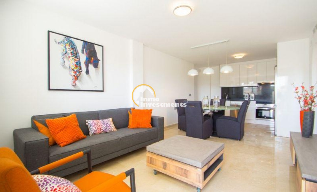 Neubau Immobilien - Penthouse - Orihuela Costa - Las Filipinas