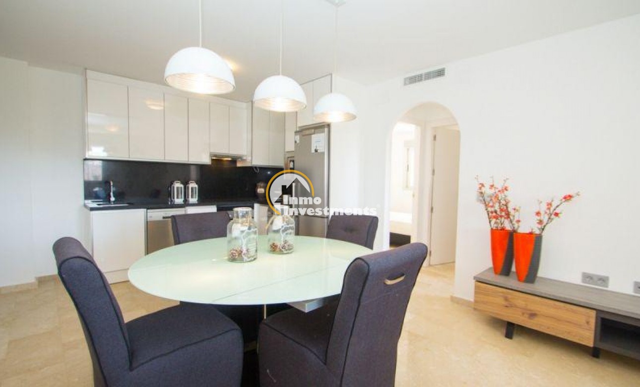 Neubau Immobilien - Penthouse - Orihuela Costa - Las Filipinas