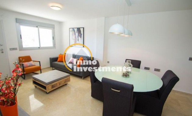 Neubau Immobilien - Apartment - Orihuela Costa - Las Filipinas