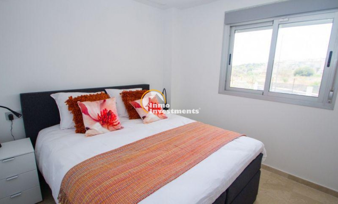 Neubau Immobilien - Apartment - Orihuela Costa - Las Filipinas