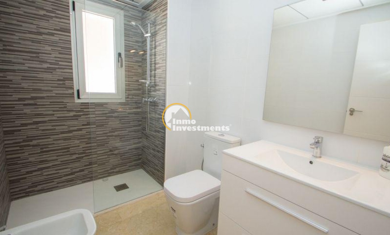 Neubau Immobilien - Apartment - Orihuela Costa - Las Filipinas