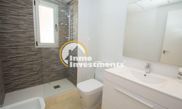 Neubau Immobilien - Apartment - Orihuela Costa - Las Filipinas