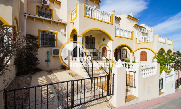 Townhouse for sale in Playa Flamenca, Costa Blanca, Spain