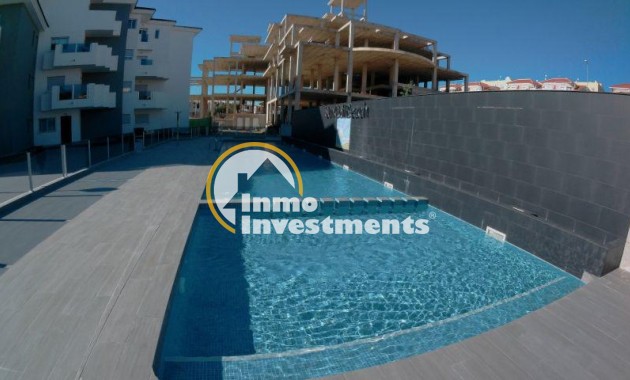 Nouvelle Construction - Appartement - Orihuela Costa - Las Filipinas