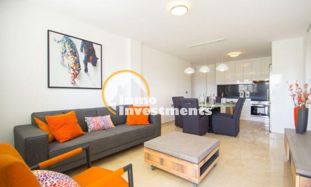 Nieuwbouw - Appartement - Orihuela Costa - 